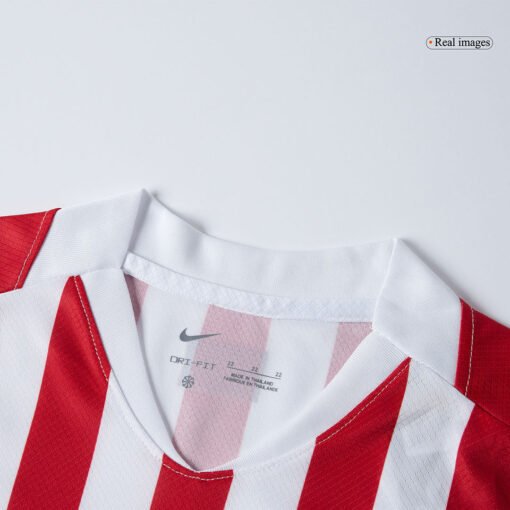 7f35a39cb5675dff329ec651dc0d3184.jpg Atletico Madrid Kid's Home Kit - Jersey+Shorts 2025/26