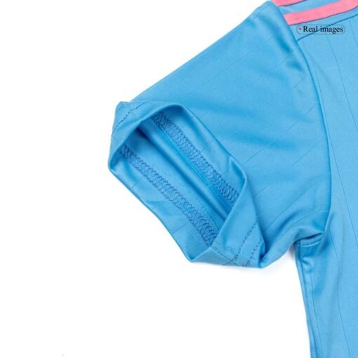 800bd7f991e6804c819f823112b8deee.jpg Inter Miami CF Kid's Third Away Jersey Kit - Jersey+Shorts 2025