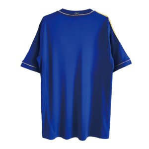 Chelsea 2012/13 Home Retro Soccer Jersey