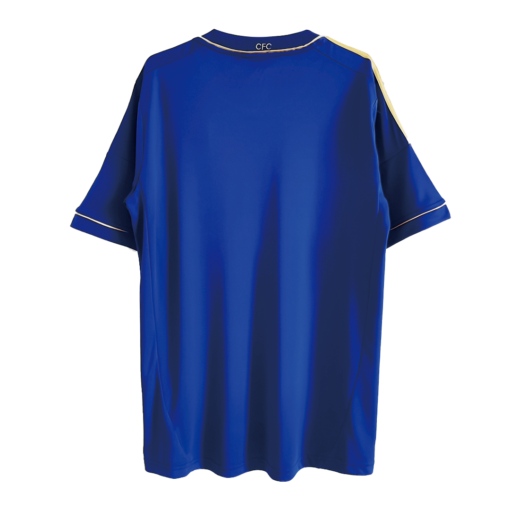 Chelsea 2012/13 Home Retro Soccer Jersey