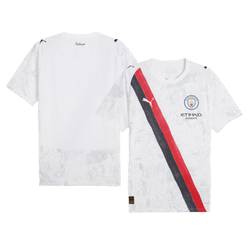 86b5c62695a613862c2ead7048358ed9.png Manchester City KidSuper Soccer Jersey 2025/26 White - Club World Cup