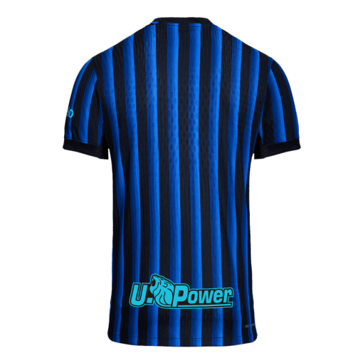 8c23f03959fbe9b8d375cddd9d6155c8.png Inter Milan Home Player Version Soccer Jersey 2025/26