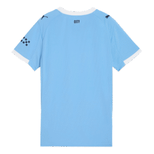 900f74408325038452cfa7db521e5110.png Manchester City Women's Home Soccer Jersey 2025/26 Blue