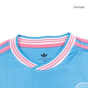 91308c670251ae1a7502f3499d61e75e.jpg Inter Miami CF Kid's Third Away Jersey Kit - Jersey+Shorts 2025