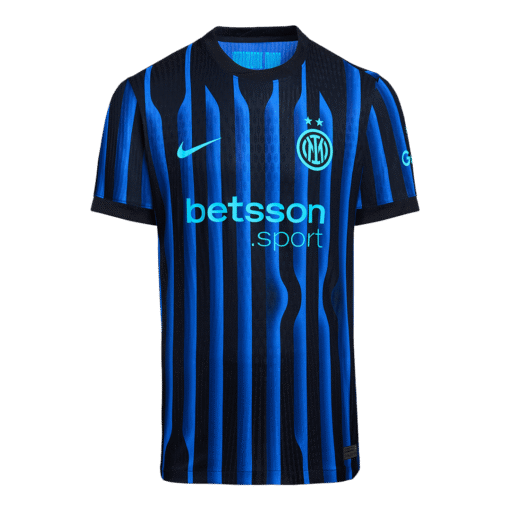 92af7203f7fef726bac04eea17890b09.png Inter Milan Home Player Version Soccer Jersey 2025/26