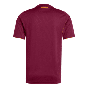 93625534e46c180f4f538071a1a7d982.png Roma Home Soccer Jersey 2025/26