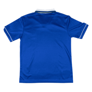 Brazil 1994/1996 Away Retro Football Jersey