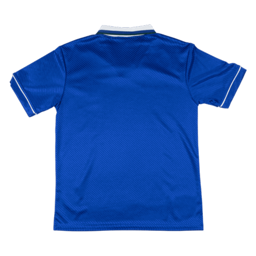 Brazil 1994/1996 Away Retro Football Jersey