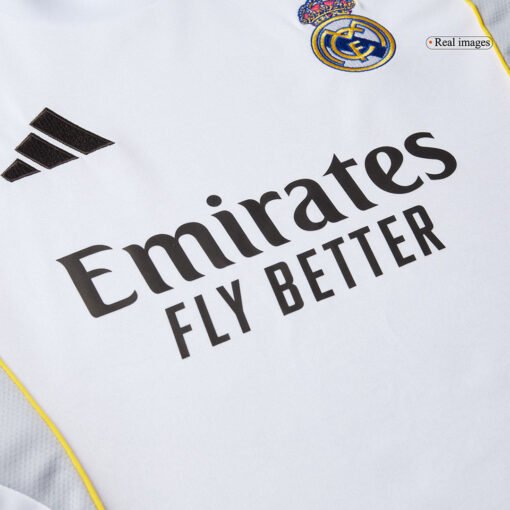 964104bdc9f9c475bf941bce806c8c70.jpg Real Madrid Women's Home Soccer Jersey 2025/26