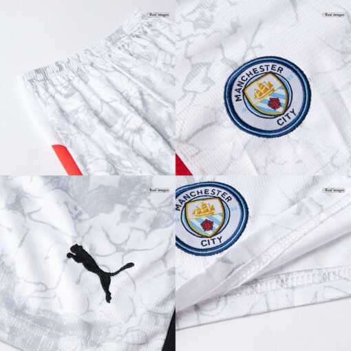 97c7df0c3b498520f15bdf39fc1d5b7e.jpg Manchester City KidSuper Kid's Jersey Kit - Jersey+Shorts 2025/26