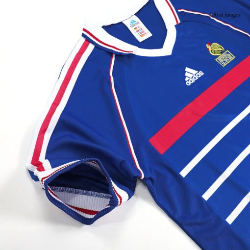 990ddbf741d0ab248886fee7113ae1d5.jpg France 1998 Home Retro Football Jersey