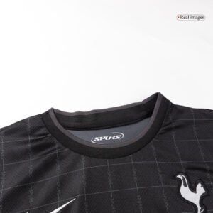 Tottenham Hotspur Kid's Away Kit - Jersey+Shorts 2025/26