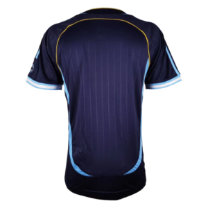 9a2a3ca23523867c2579b3275c20516c.png Argentina 2006 Away Retro Football Jersey