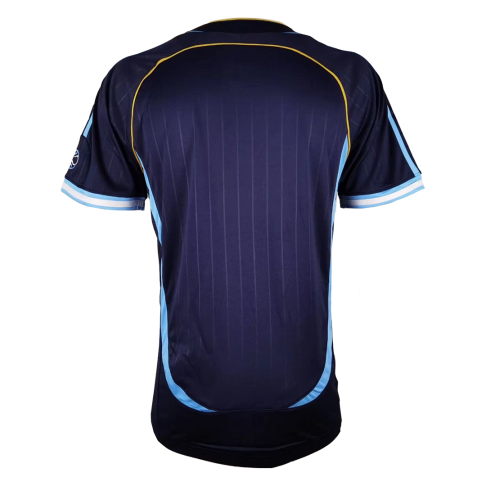 9a2a3ca23523867c2579b3275c20516c.png Argentina 2006 Away Retro Football Jersey