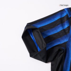 9c012dbffcee008af797c88c19c5d58c.jpg Inter Milan Home Player Version Soccer Jersey 2025/26