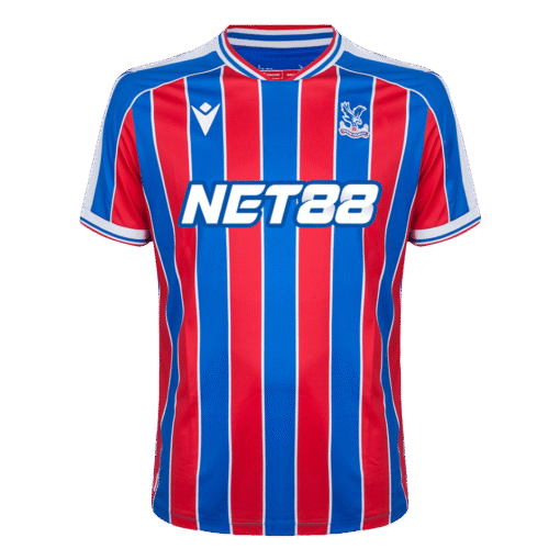 9d5933614c4e03ecfef1c8841ff96183.png Crystal Palace Home Soccer Jersey 2025/26