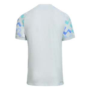 Inter Milan Away Player Version Soccer Jersey 2025/26