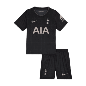 Tottenham Hotspur Kid's Away Kit - Jersey+Shorts 2025/26