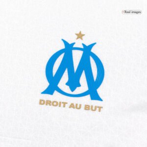 9f3be932fa76ba30a88bec4736d1599b.jpg Marseille Home Player Version Soccer Jersey 2025/26