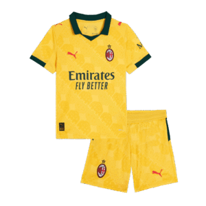 ACMilanThirdAwayKidsSoccerJerseysKit2025_26_1.png AC Milan Kid's Third Away Kit 2025/26 - Jersey+shorts