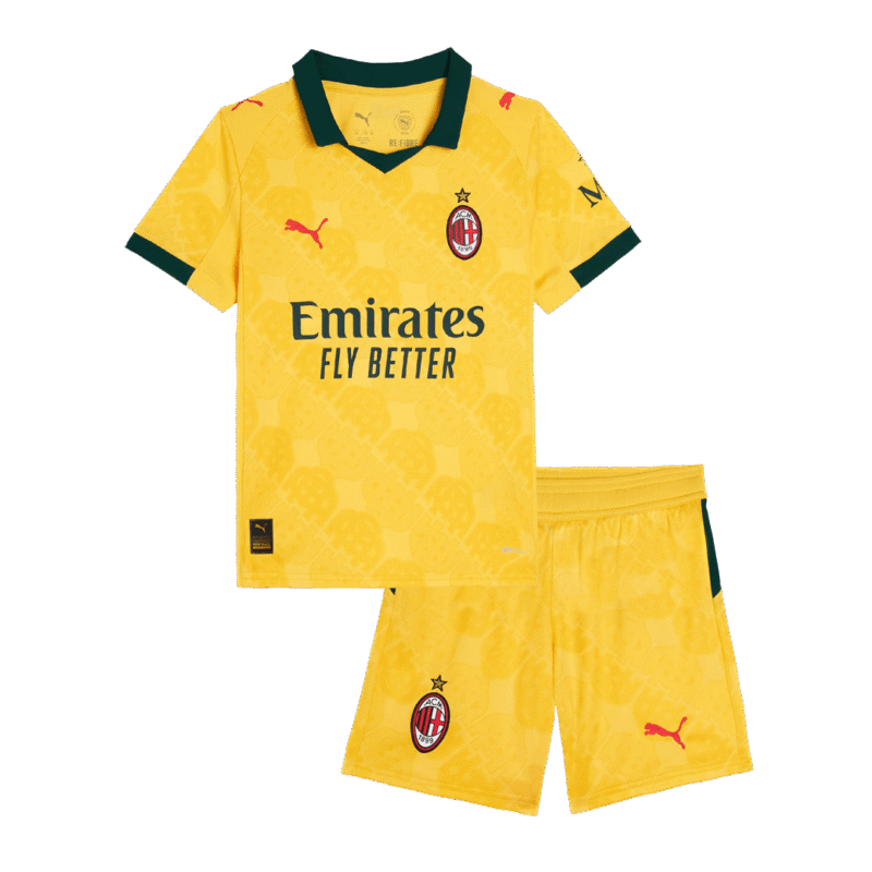 ACMilanThirdAwayKidsSoccerJerseysKit2025_26_1.png AC Milan Kid's Third Away Kit 2025/26 - Jersey+shorts