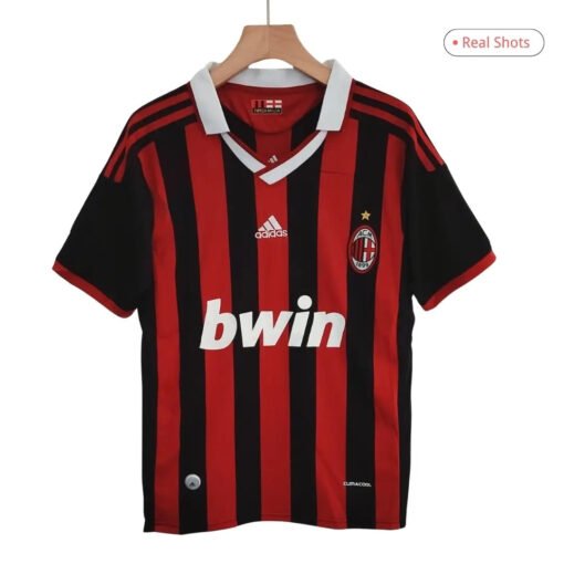 AC_Milan_200910_Home_Retro_Soccer_Jersey_2.jpg AC Milan 2009/10 Home Retro Soccer Jersey