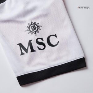 MODRI? #14 AC Milan Away Soccer Jersey 2025/26