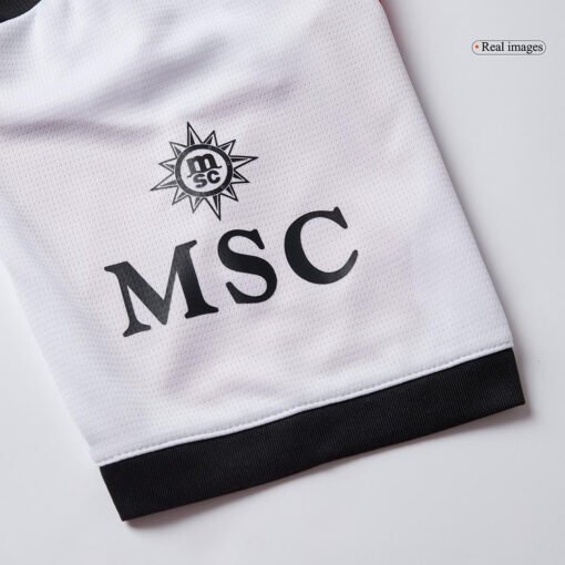 MODRI? #14 AC Milan Away Soccer Jersey 2025/26