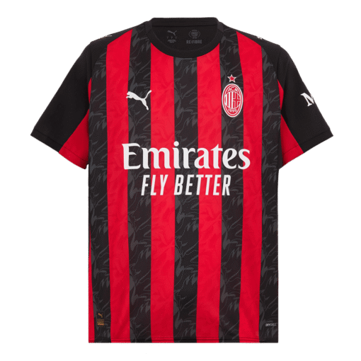 AC_Milan_Home_Soccer_Jersey_2025_26_Red_Black1.png MODRI? #14 AC Milan Home Soccer Jersey 2025/26