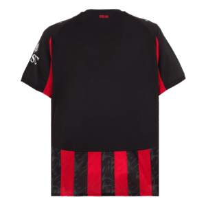 AC_Milan_Home_Soccer_Jersey_2025_26_Red_Black12.png AC Milan Home Soccer Jersey 2025/26 Red&Black