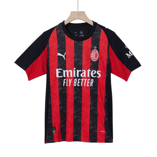 AC_Milan_Home_Soccer_Jersey_2025_26_Red_Black17.png AC Milan Home Soccer Jersey 2025/26 Red&Black