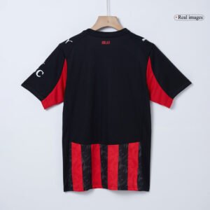 AC_Milan_Home_Soccer_Jersey_2025_26_Red_Black18.jpg AC Milan Home Soccer Jersey 2025/26 Red&Black