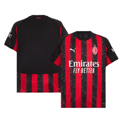 AC_Milan_Home_Soccer_Jersey_2025_26_Red_Black19.png AC Milan Home Soccer Jersey 2025/26 Red&Black
