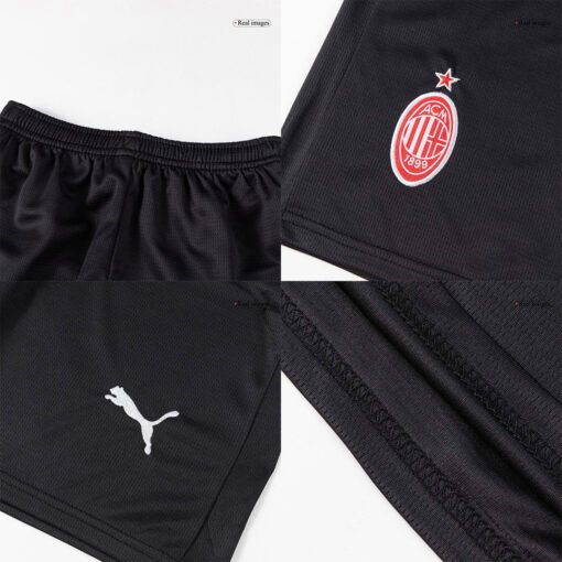 AC_Milan_Kid_s_Home_kit6.jpg AC Milan Kid's Home Kit - Jersey+Shorts 2025/26