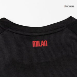 AC_Milan_Kid_s_Home_kit7.jpg AC Milan Kid's Home Kit - Jersey+Shorts 2025/26