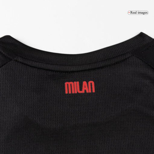 AC_Milan_Kid_s_Home_kit7.jpg AC Milan Kid's Home Kit - Jersey+Shorts 2025/26