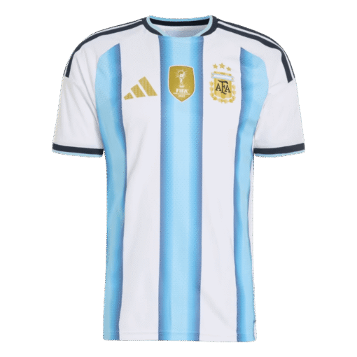 ArgentinaPlayerVersionHomeSoccerJersey2026WorldCup.png Argentina Player Version Home Soccer Jersey 2026 World Cup