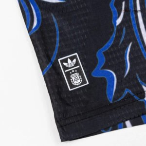 Argentina Player Version Away Soccer Jersey 2026 World Cup
