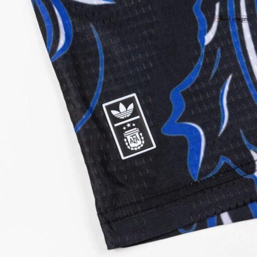 Argentina Player Version Away Soccer Jersey 2026 World Cup
