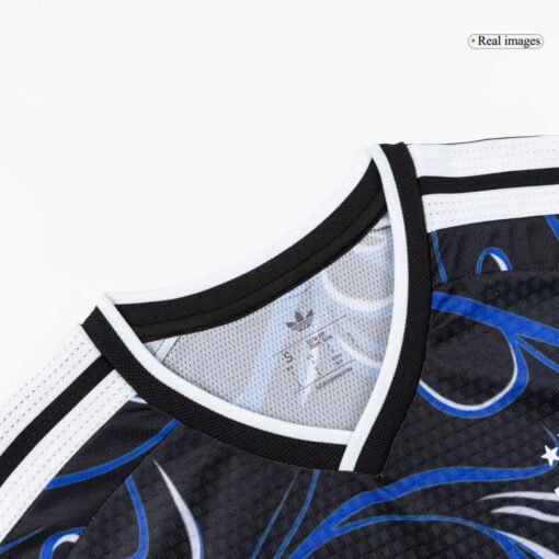 Argentina Player Version Away Soccer Jersey 2026 World Cup