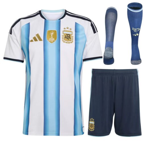 Argentina_Home_Jersey_Full_Kit_World_Cup_2026_1.jpg Argentina Home Full Soccer Jersey Kit 2026 World Cup