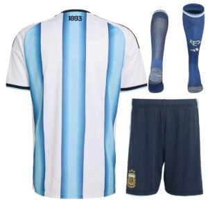 Argentina_Home_Jersey_Full_Kit_World_Cup_2026_2.jpg Argentina Home Full Soccer Jersey Kit 2026 World Cup