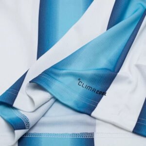 L.MART??NEZ #22 Argentina Home Soccer Jersey 2026 World Cup