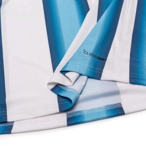 MAC ALLISTER #20 Argentina Player Version Home Jersey 2026 World Cup