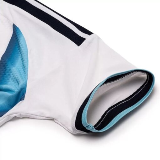 MAC ALLISTER #20 Argentina Player Version Home Jersey 2026 World Cup