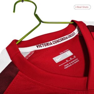 Arsenal_200810_Home_Retro_Football_Jersey_1.jpg Arsenal 2008/10 Home Retro Football Jersey