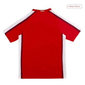 Arsenal_200810_Home_Retro_Football_Jersey_3.jpg Arsenal 2008/10 Home Retro Football Jersey