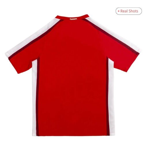 Arsenal_200810_Home_Retro_Football_Jersey_3.jpg Arsenal 2008/10 Home Retro Football Jersey