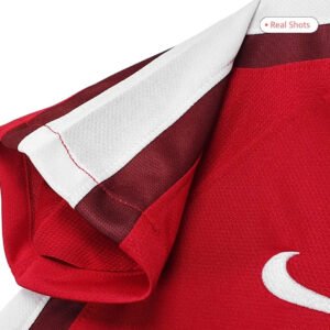 Arsenal_200810_Home_Retro_Football_Jersey_7.jpg Arsenal 2008/10 Home Retro Football Jersey