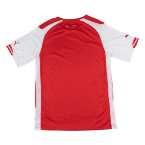 Arsenal 2014/15 Retro Home Soccer Jersey